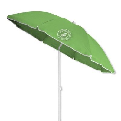 Caribbean Joe 6 ft. Beach Umbrella with Carry Case   